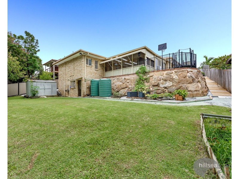 15 Dalby Court, Helensvale QLD 4212