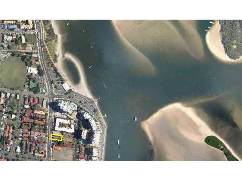 6/149-151 Frank Street, Labrador QLD 4215