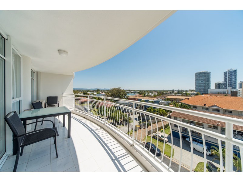 5G/510 Marine Parade, Biggera Waters QLD 4216