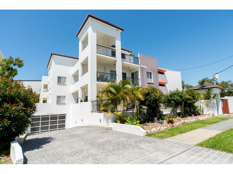 7/97 Muir Street, Labrador QLD 4215