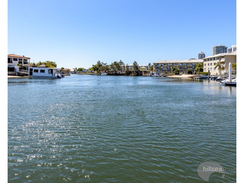 23/6 Back Street, Biggera Waters QLD 4216