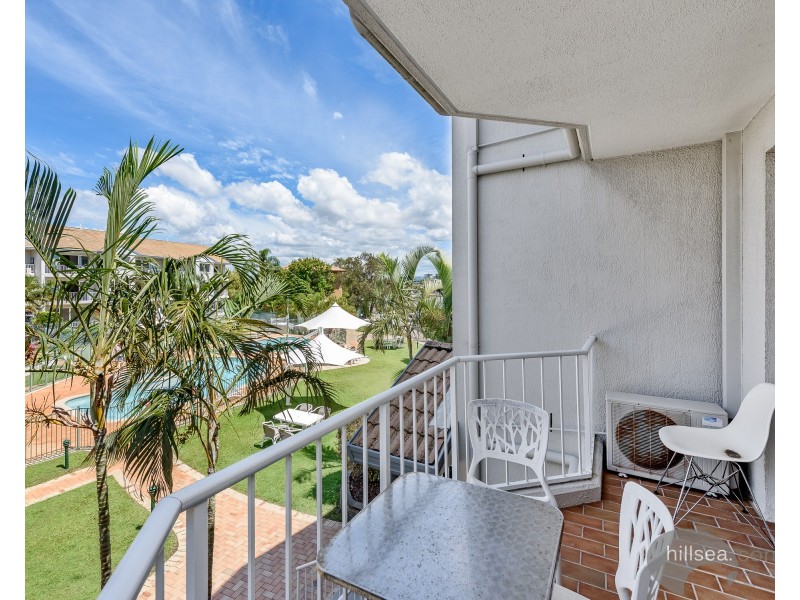 23/6 Back Street, Biggera Waters QLD 4216