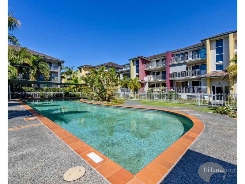 1110/33 Clark Street, Biggera Waters QLD 4216