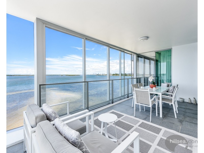 28401/2 Ephraim Island, Paradise Point QLD 4216