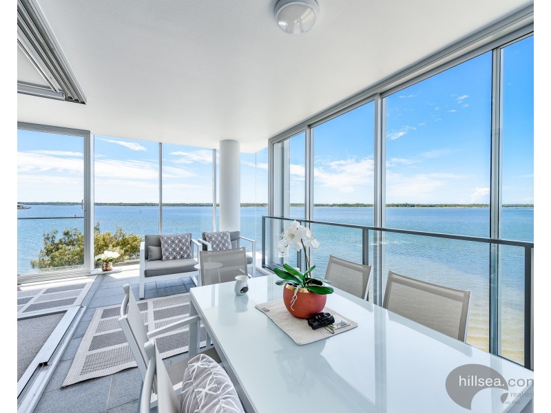 28401/2 Ephraim Island, Paradise Point QLD 4216