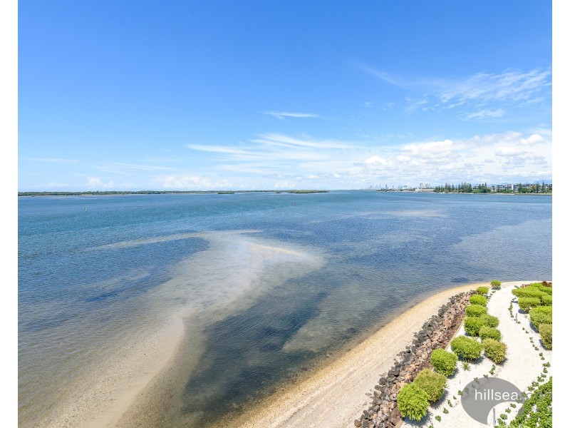 28401/2 Ephraim Island, Paradise Point QLD 4216