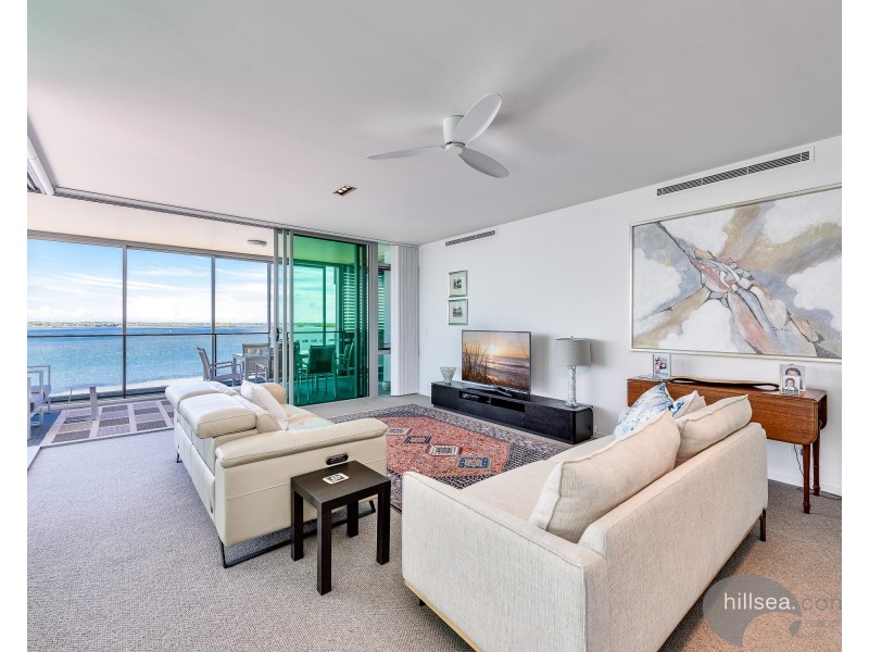 28401/2 Ephraim Island, Paradise Point QLD 4216
