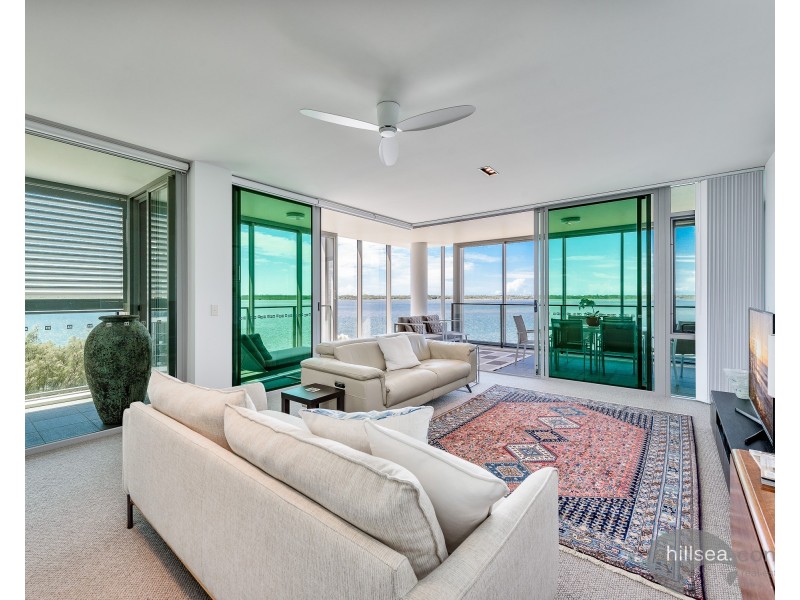 28401/2 Ephraim Island, Paradise Point QLD 4216