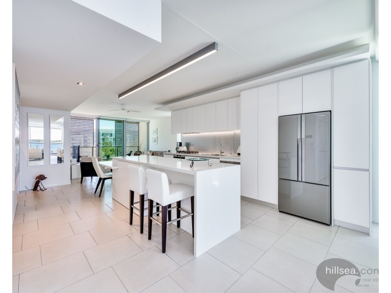 28401/2 Ephraim Island, Paradise Point QLD 4216