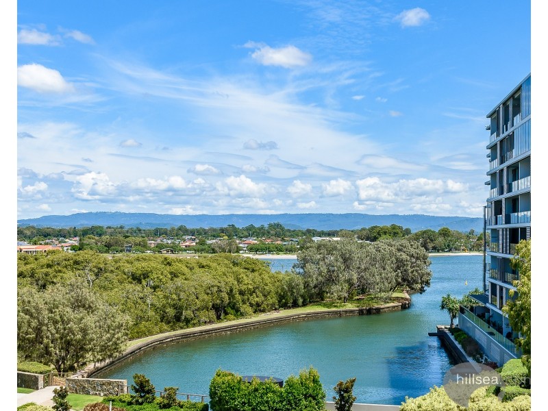 28401/2 Ephraim Island, Paradise Point QLD 4216