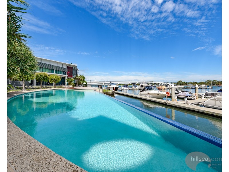 28401/2 Ephraim Island, Paradise Point QLD 4216