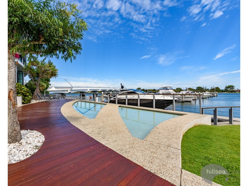 28401/2 Ephraim Island, Paradise Point QLD 4216