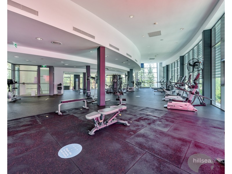 28401/2 Ephraim Island, Paradise Point QLD 4216