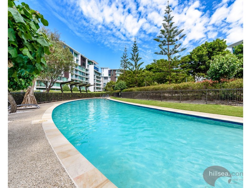 28401/2 Ephraim Island, Paradise Point QLD 4216