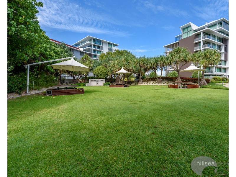 28401/2 Ephraim Island, Paradise Point QLD 4216