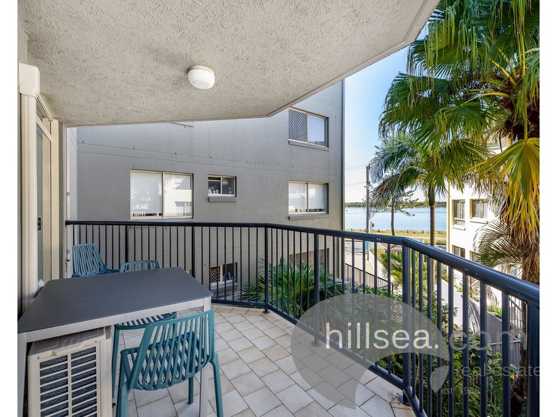9/418 Marine Parade, Biggera Waters QLD 4216