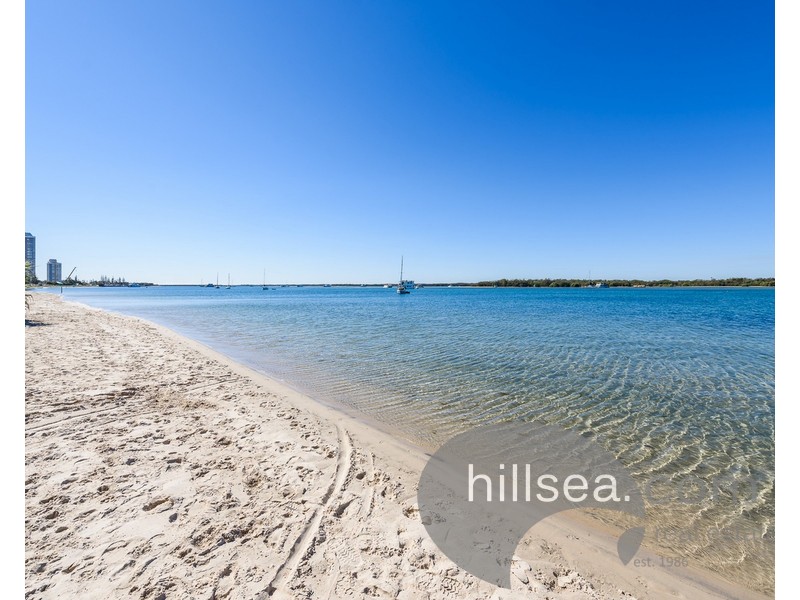 9/418 Marine Parade, Biggera Waters QLD 4216