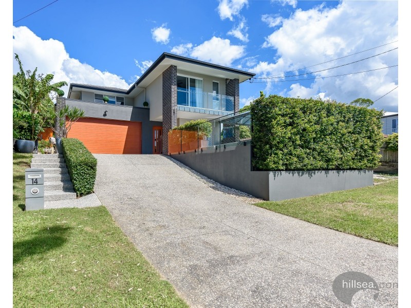 14 Akoonah Street, Hope Island QLD 4212