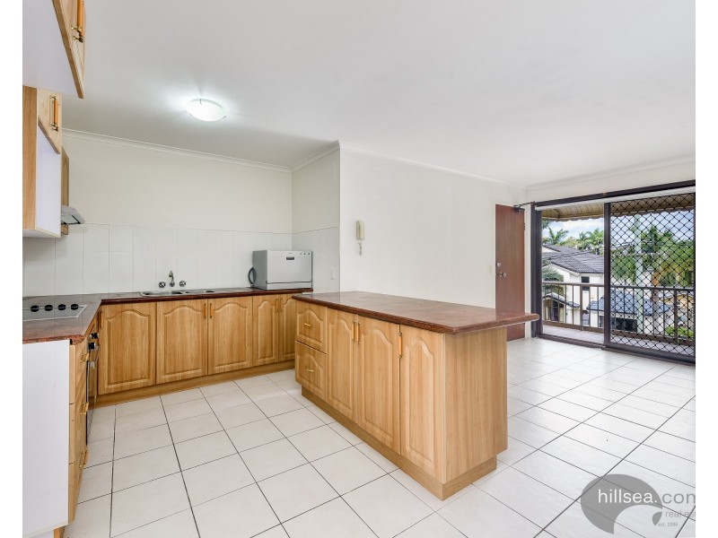 17/9 Bradford Street, Labrador QLD 4215