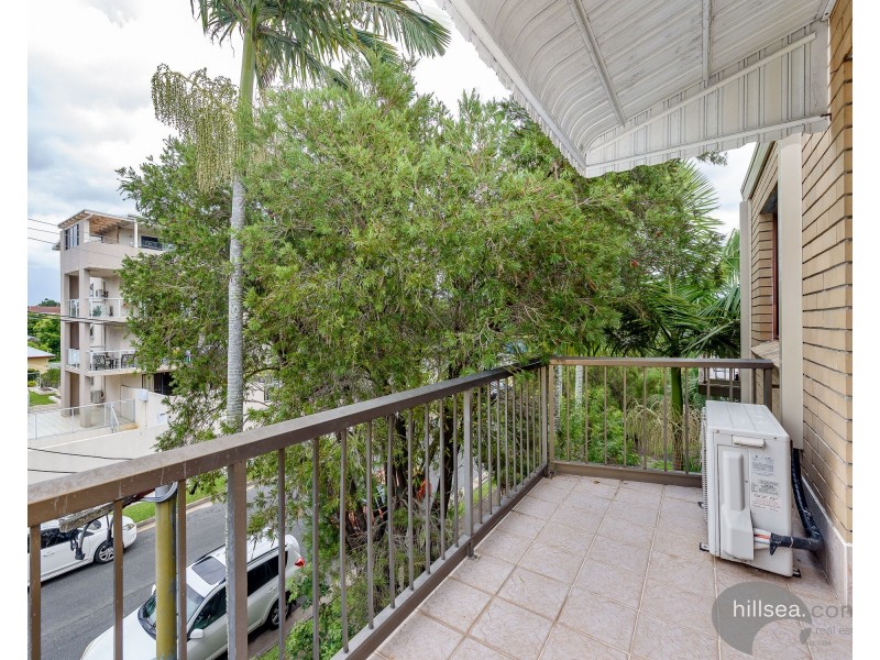 17/9 Bradford Street, Labrador QLD 4215