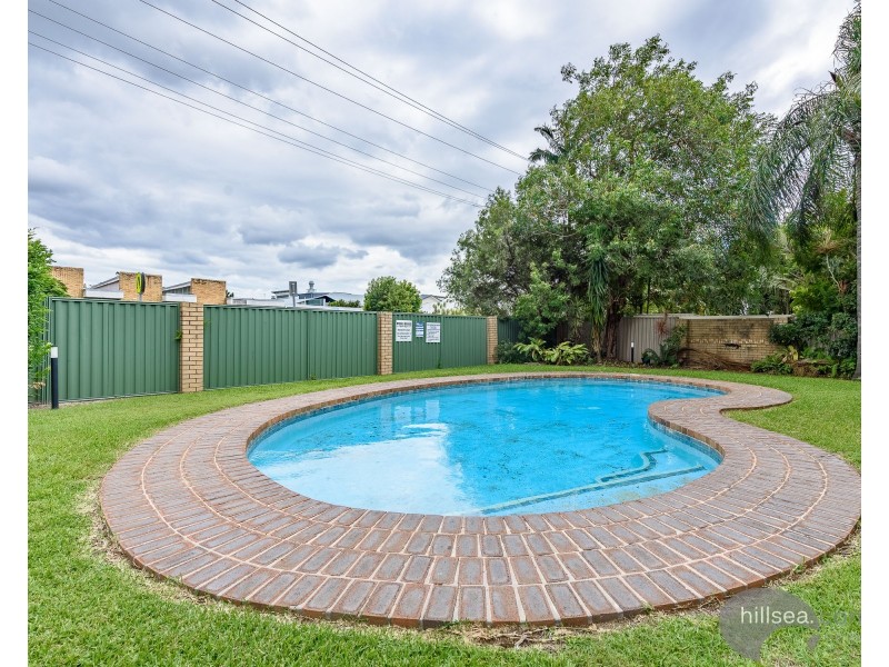 17/9 Bradford Street, Labrador QLD 4215