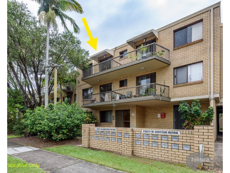 17/9 Bradford Street, Labrador QLD 4215