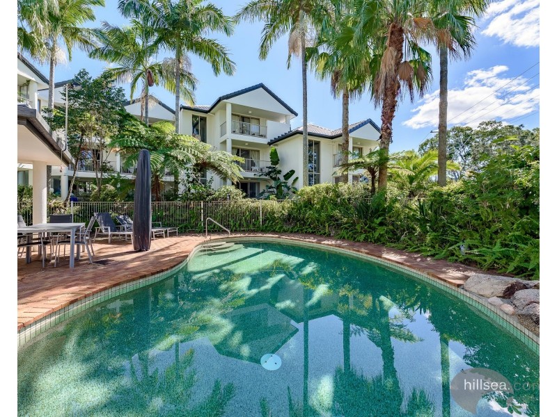 17/48 The Esplanade, Paradise Point QLD 4216