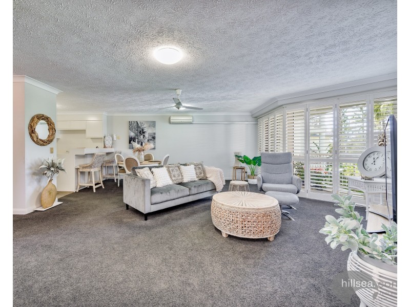 17/48 The Esplanade, Paradise Point QLD 4216