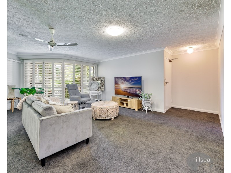 17/48 The Esplanade, Paradise Point QLD 4216