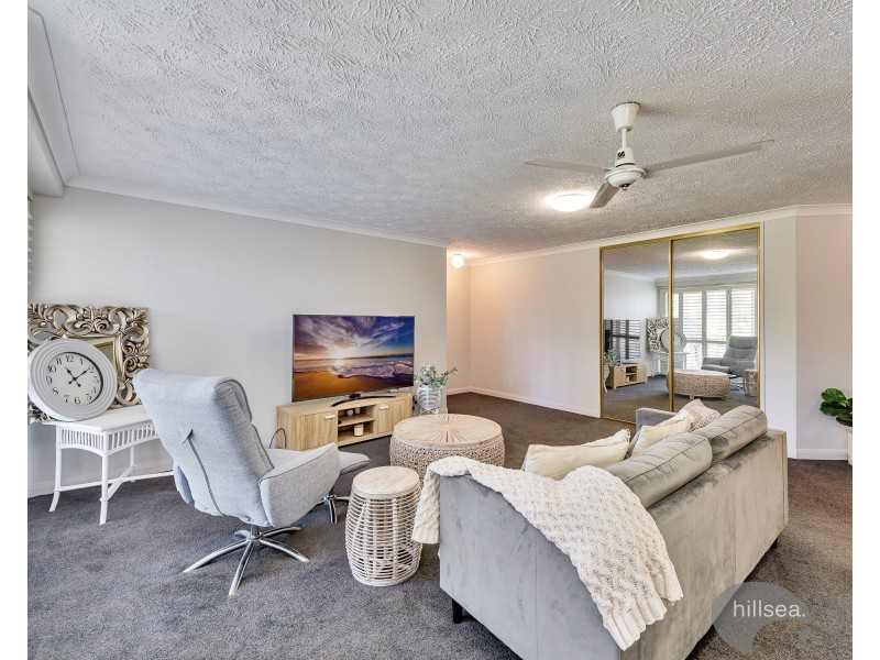 17/48 The Esplanade, Paradise Point QLD 4216