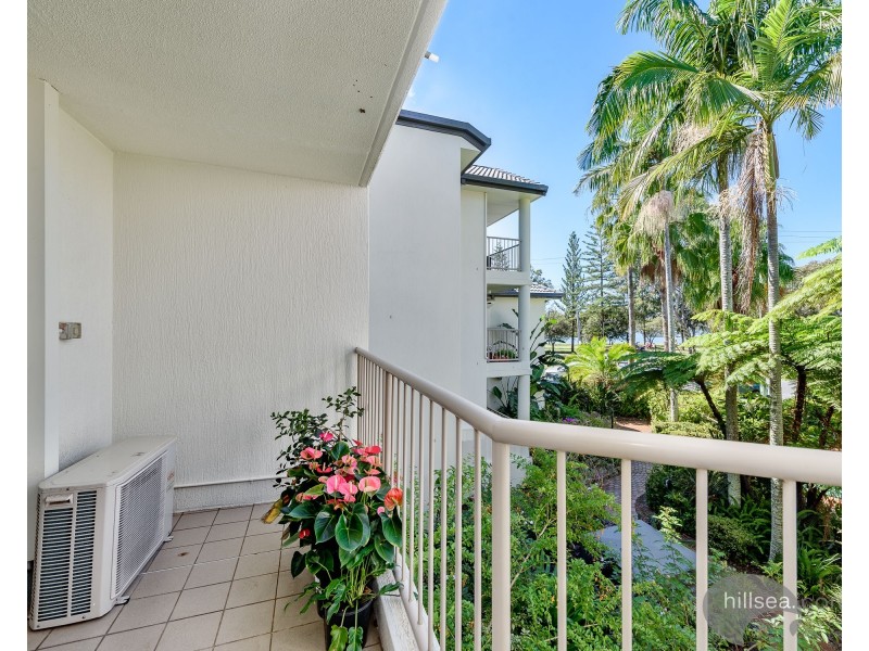 17/48 The Esplanade, Paradise Point QLD 4216