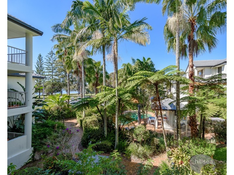 17/48 The Esplanade, Paradise Point QLD 4216