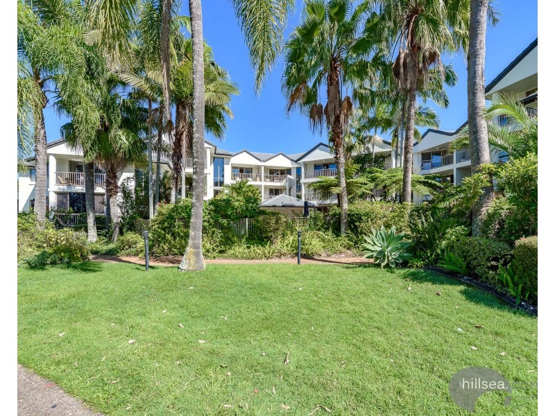 17/48 The Esplanade, Paradise Point QLD 4216