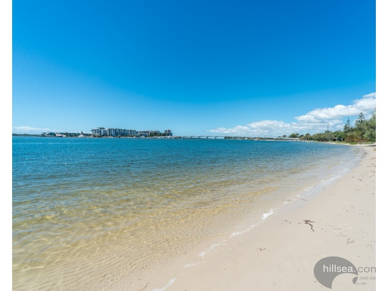 17/48 The Esplanade, Paradise Point QLD 4216