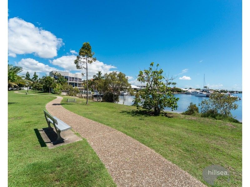 17/48 The Esplanade, Paradise Point QLD 4216
