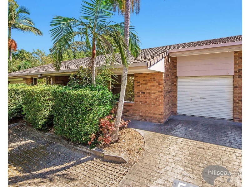 52/97 Edmund Rice Drive, Southport QLD 4215