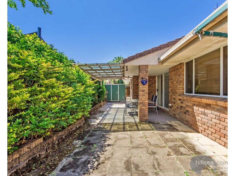 52/97 Edmund Rice Drive, Southport QLD 4215