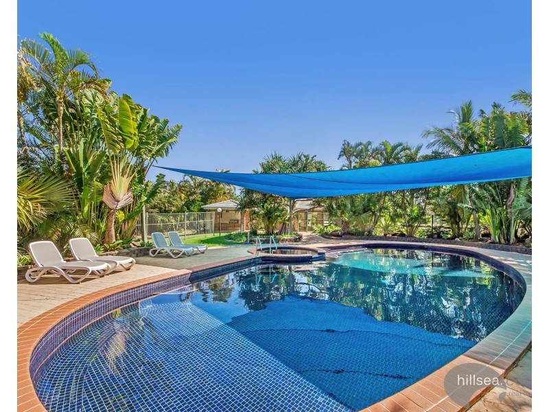 52/97 Edmund Rice Drive, Southport QLD 4215