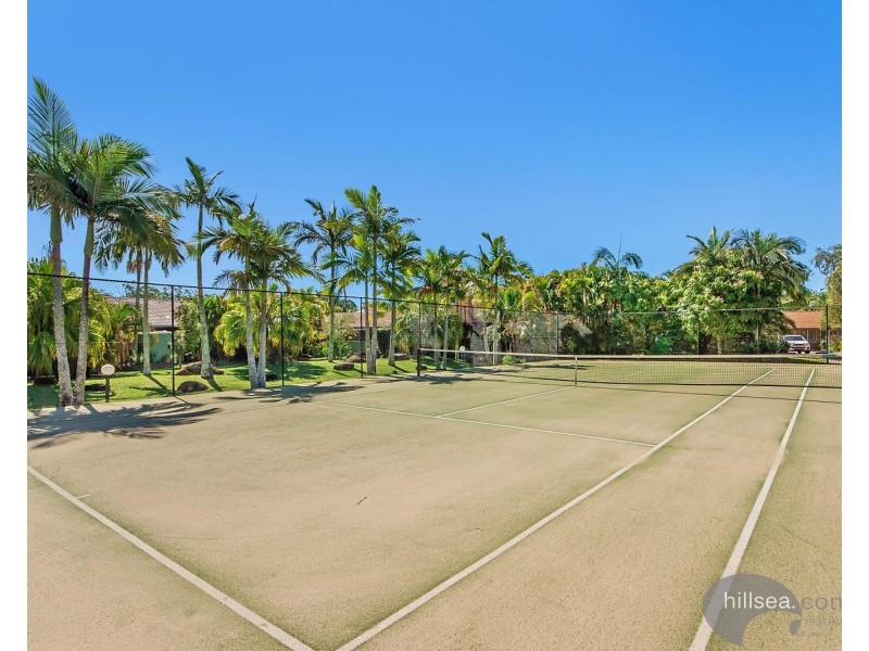 52/97 Edmund Rice Drive, Southport QLD 4215