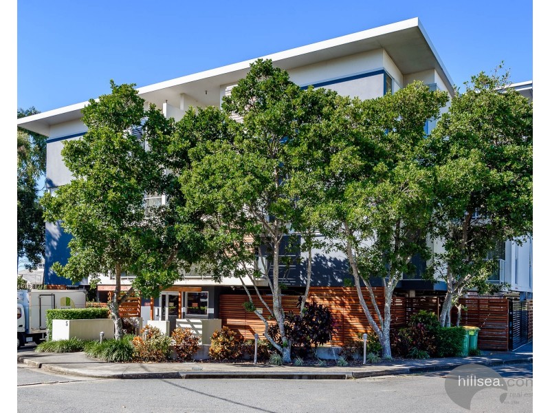 5/5 Carey Lane, Southport QLD 4215