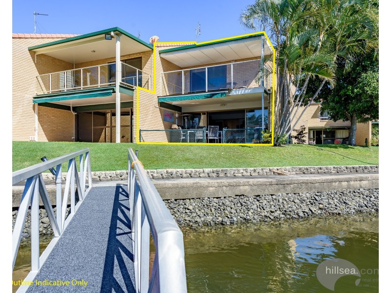 7/112 Bayview Street, Runaway Bay QLD 4216