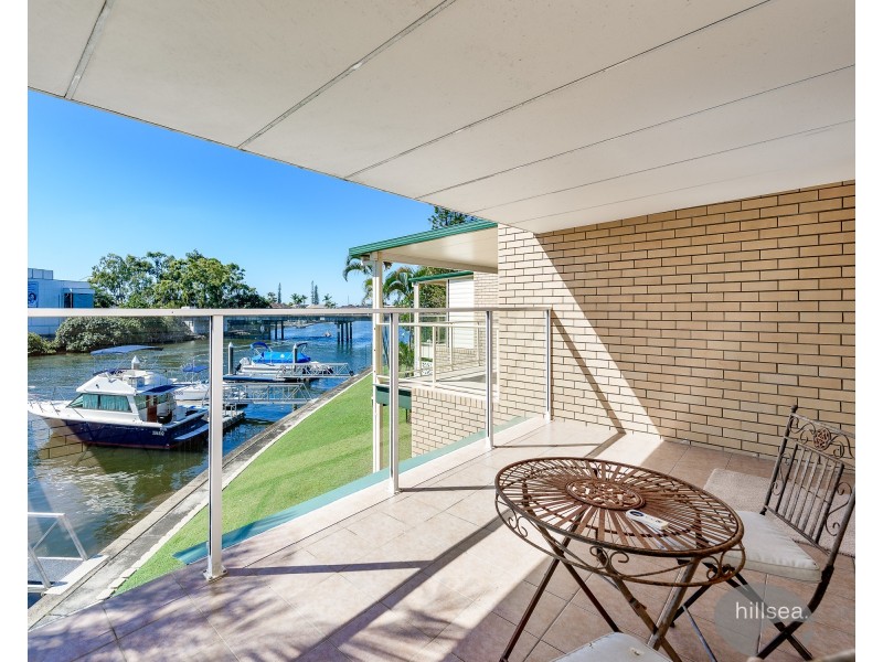 7/112 Bayview Street, Runaway Bay QLD 4216