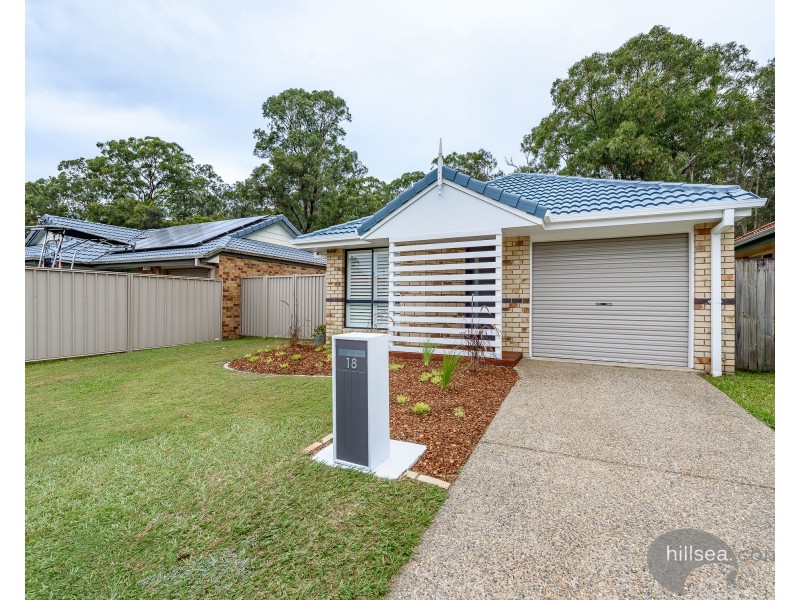 18 Seidler Avenue, Coombabah QLD 4216