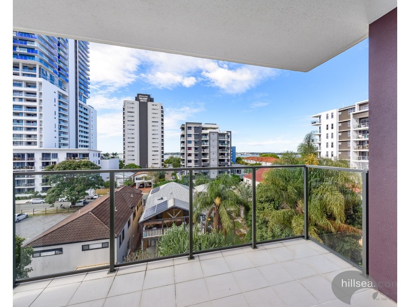 53/171 Scarborough Street, Southport QLD 4215