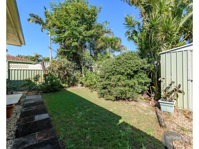 1/10 Warrie Close, Paradise Point QLD 4216