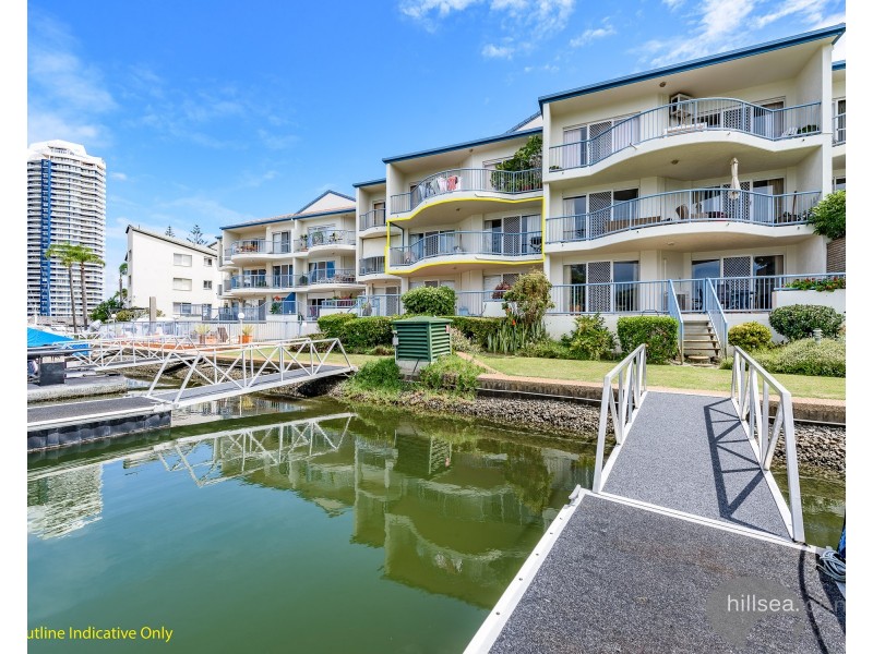 10/9-13 Madang Crescent, Runaway Bay QLD 4216