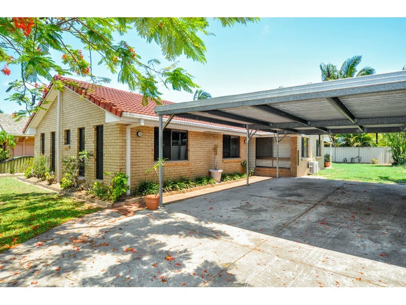 20 Menindee Avenue, Coombabah QLD 4216