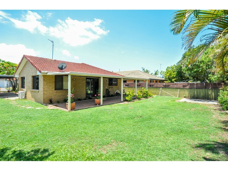 20 Menindee Avenue, Coombabah QLD 4216