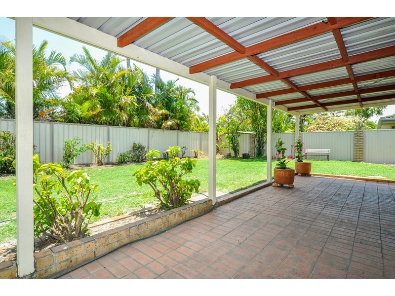 20 Menindee Avenue, Coombabah QLD 4216