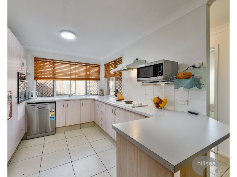 2/18 Sanctuary Court, Coombabah QLD 4216